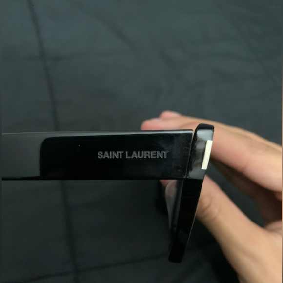 SL 2014 Kate sun glasses saint laurent - Picture 1 of 4
